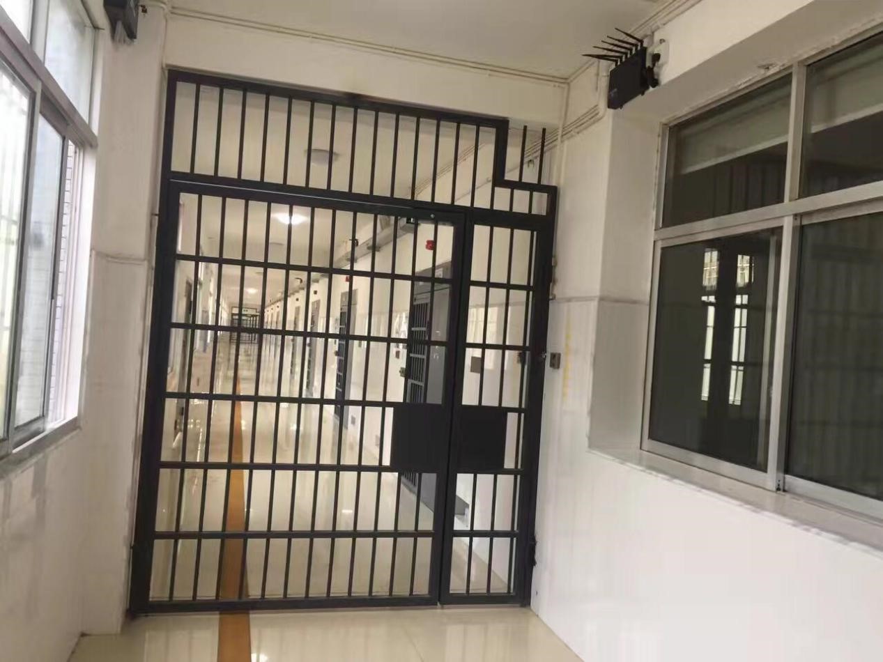 湖南某監區大型看守所偵測+屏蔽項目-圖片2