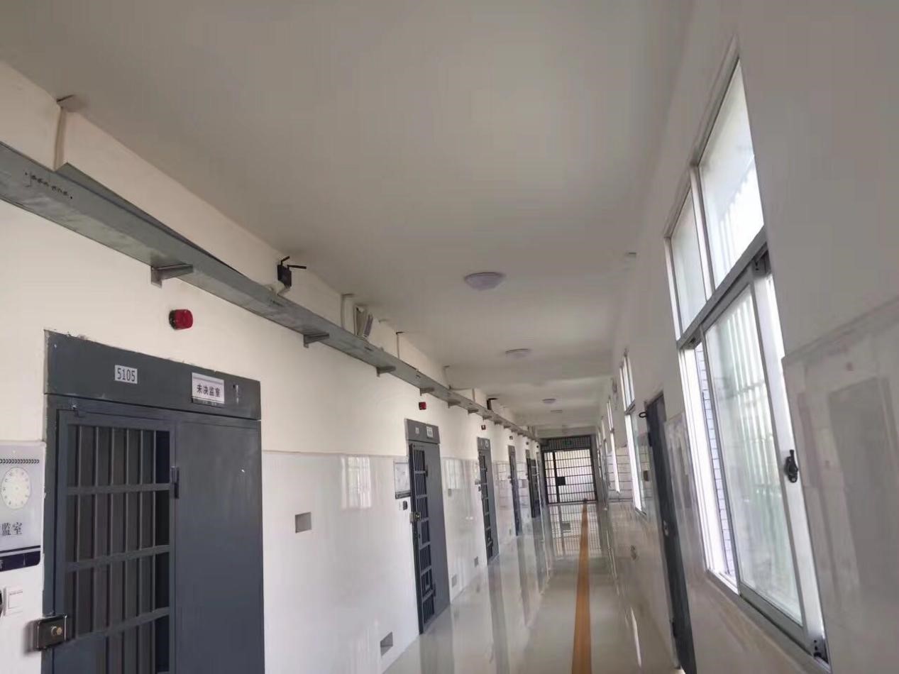 湖南某監區大型看守所偵測+屏蔽項目-圖片4