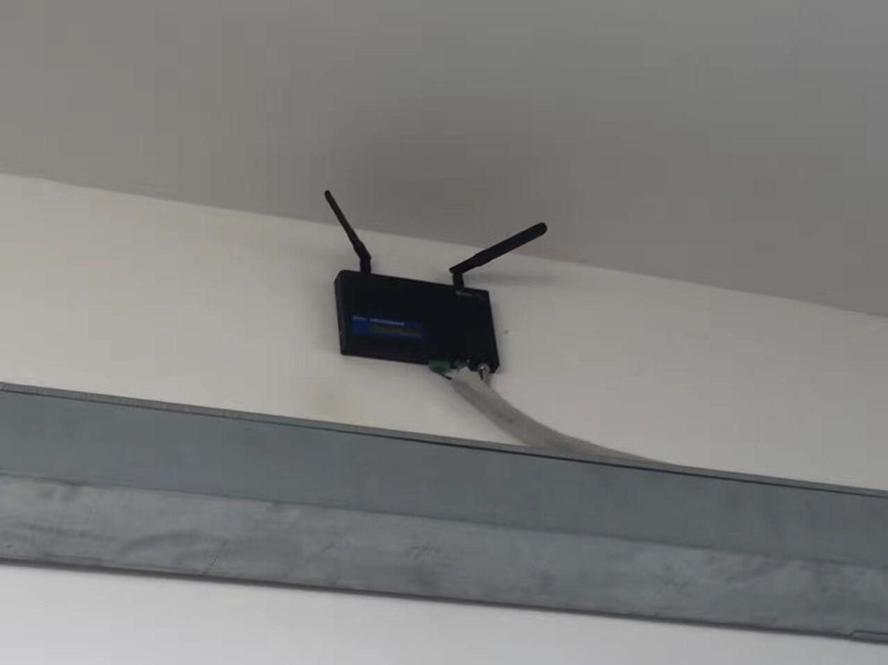 湖南某監區大型看守所偵測+屏蔽項目-圖片6