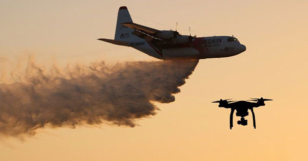 「黑飛」都驚動(dòng)聯(lián)合國(guó)了，正呼吁建立全球無(wú)人機(jī)登記系統(tǒng)