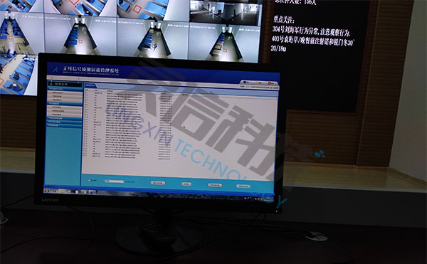 圖片關鍵詞 手機信號偵測+屏蔽管理平臺
