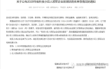 福建靈信科技入選2020年福建省科技小巨人領(lǐng)軍行業(yè)