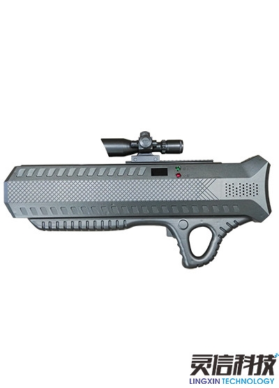 無人機干擾器案例